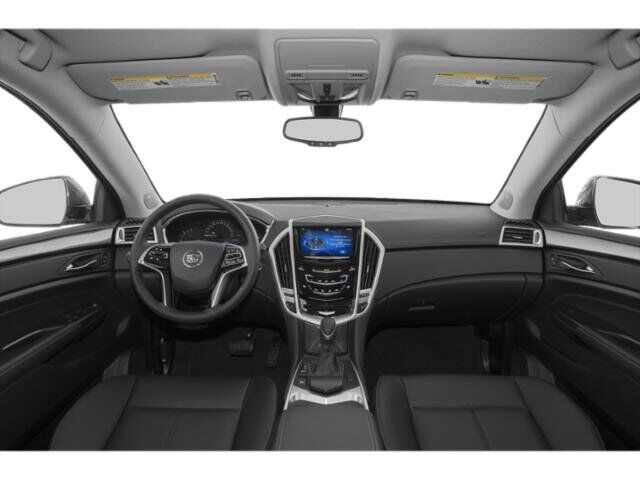 2015 Cadillac SRX Performance Collection Hurst TX