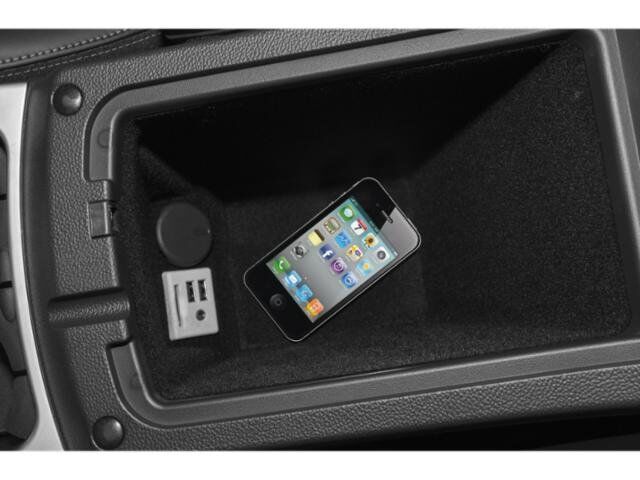 2015 Cadillac SRX Performance Collection Hurst TX