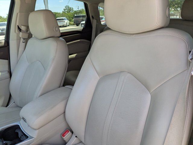 2015 Cadillac SRX Performance Collection