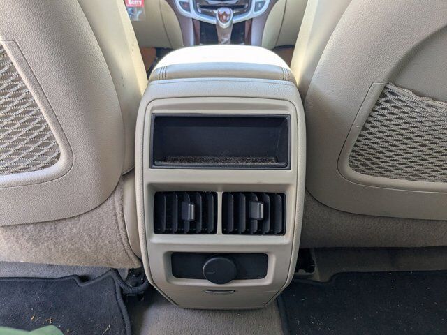 2015 Cadillac SRX Performance Collection