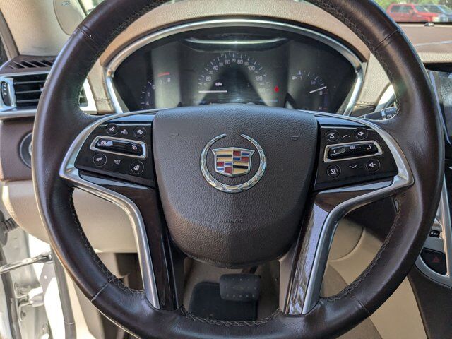2015 Cadillac SRX Performance Collection