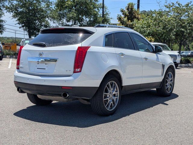 2015 Cadillac SRX Performance Collection