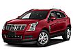 2015 Cadillac SRX Performance Collection