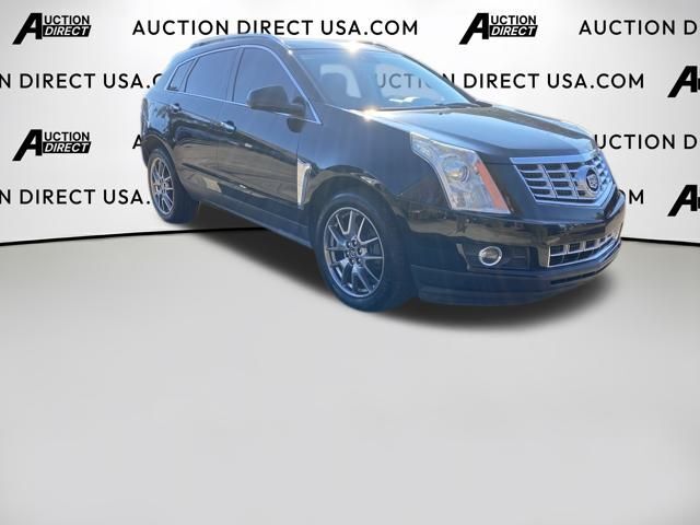 2015 Cadillac SRX