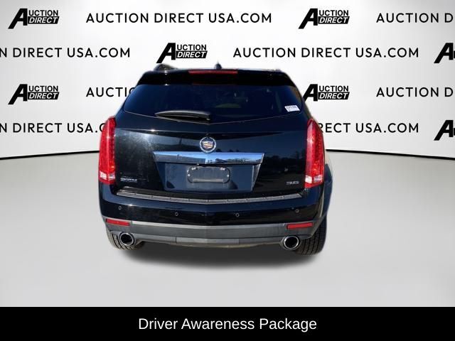 2015 Cadillac SRX Performance Raleigh NC