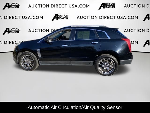 2015 Cadillac SRX Performance Raleigh NC