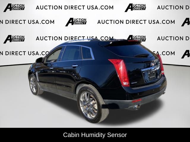 2015 Cadillac SRX Performance Raleigh NC