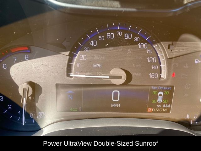 2015 Cadillac SRX Performance Raleigh NC