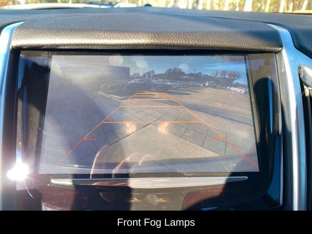 2015 Cadillac SRX Performance Raleigh NC