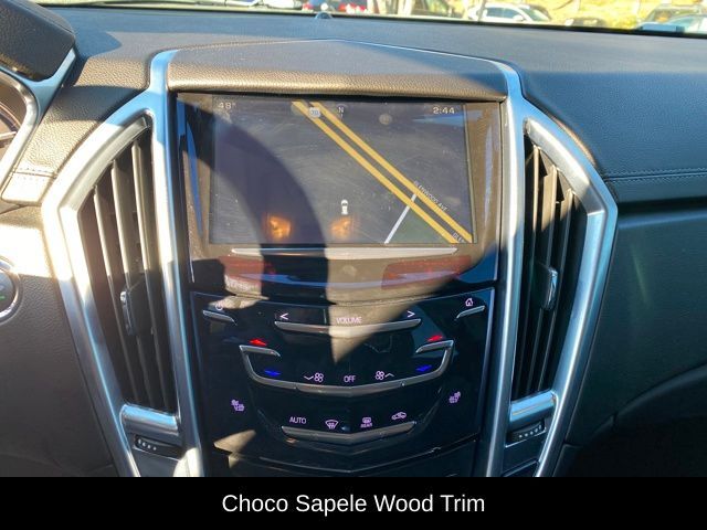 2015 Cadillac SRX Performance Raleigh NC