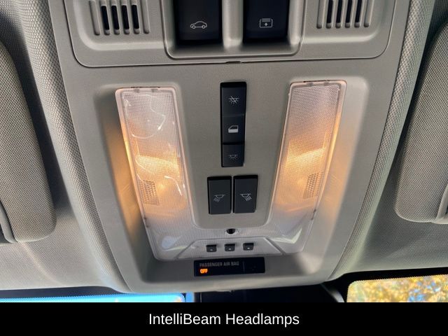 2015 Cadillac SRX Performance Raleigh NC