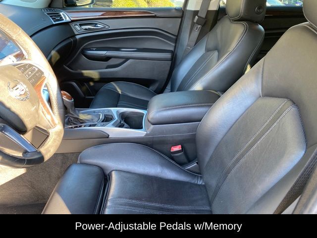 2015 Cadillac SRX Performance Raleigh NC