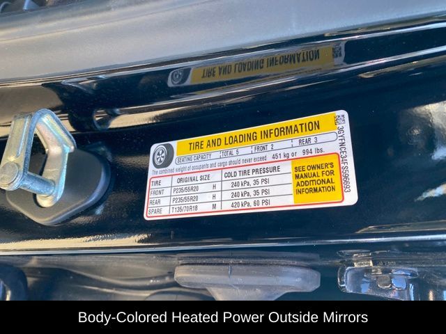 2015 Cadillac SRX Performance Raleigh NC