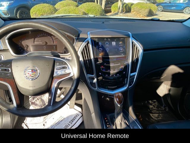 2015 Cadillac SRX Performance Raleigh NC