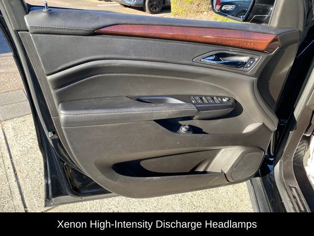 2015 Cadillac SRX Performance Raleigh NC