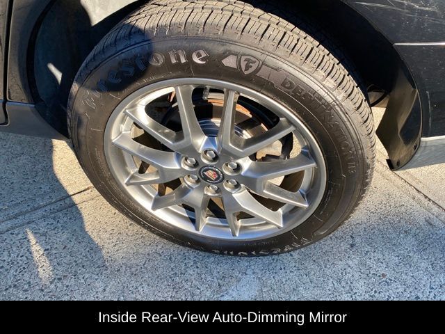 2015 Cadillac SRX Performance Raleigh NC