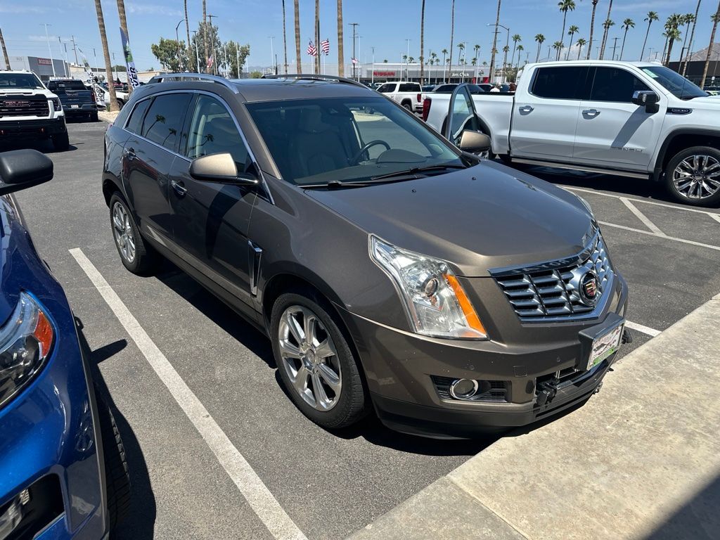 2015 Cadillac SRX Performance Tucson AZ