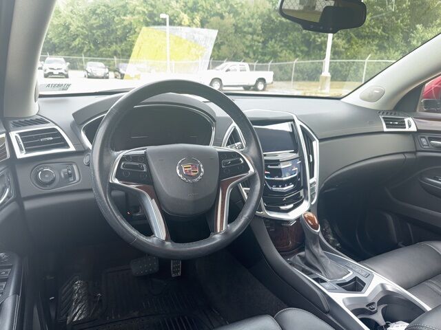 2015 Cadillac SRX Performance West Burlington IA