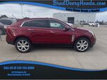 2015 Cadillac SRX Performance