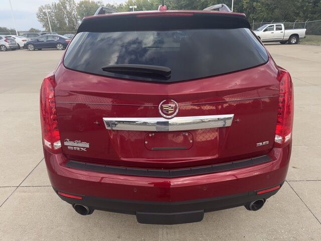 2015 Cadillac SRX Performance West Burlington IA
