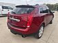 2015 Cadillac SRX Performance West Burlington IA