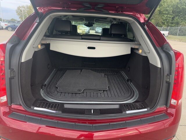 2015 Cadillac SRX Performance West Burlington IA