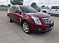 2015 Cadillac SRX Performance West Burlington IA