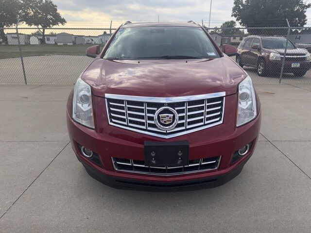 2015 Cadillac SRX Performance West Burlington IA