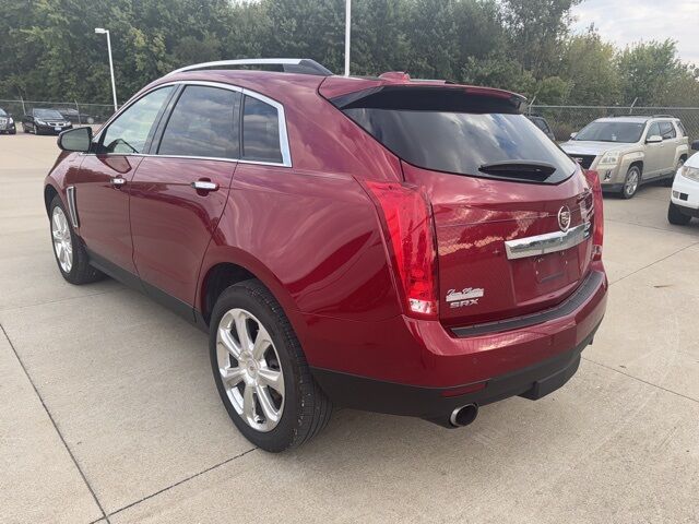 2015 Cadillac SRX Performance West Burlington IA