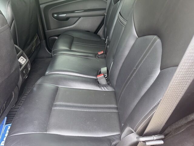 2015 Cadillac SRX Performance West Burlington IA