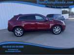 2015 Cadillac SRX Performance 2015 Cadillac SRX Performance