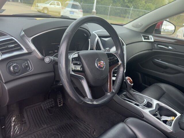 2015 Cadillac SRX Performance West Burlington IA