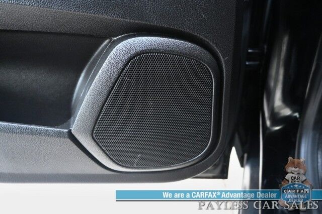 2015 Cadillac SRX Premium Collection / AWD / AutoStart / Driver Assist Pkg / Heated & Cooled Leather Seats / Heated Steering Wheel / Panoramic Sunroof / NAV / Lane Departure & Blind Spot Alert / New Tires / 23 MPG / Low Miles Anchorage AK