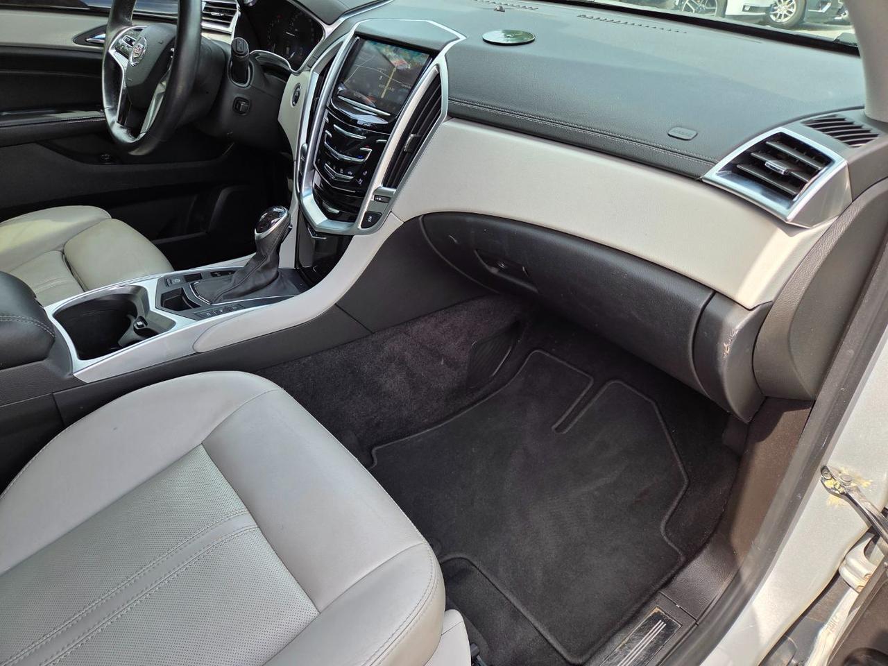 2015 Cadillac SRX Premium Collection Charlton MA