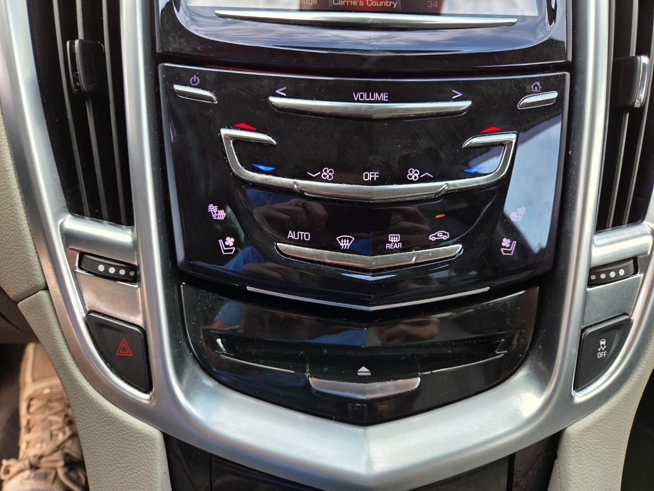 2015 Cadillac SRX Premium Collection Charlton MA