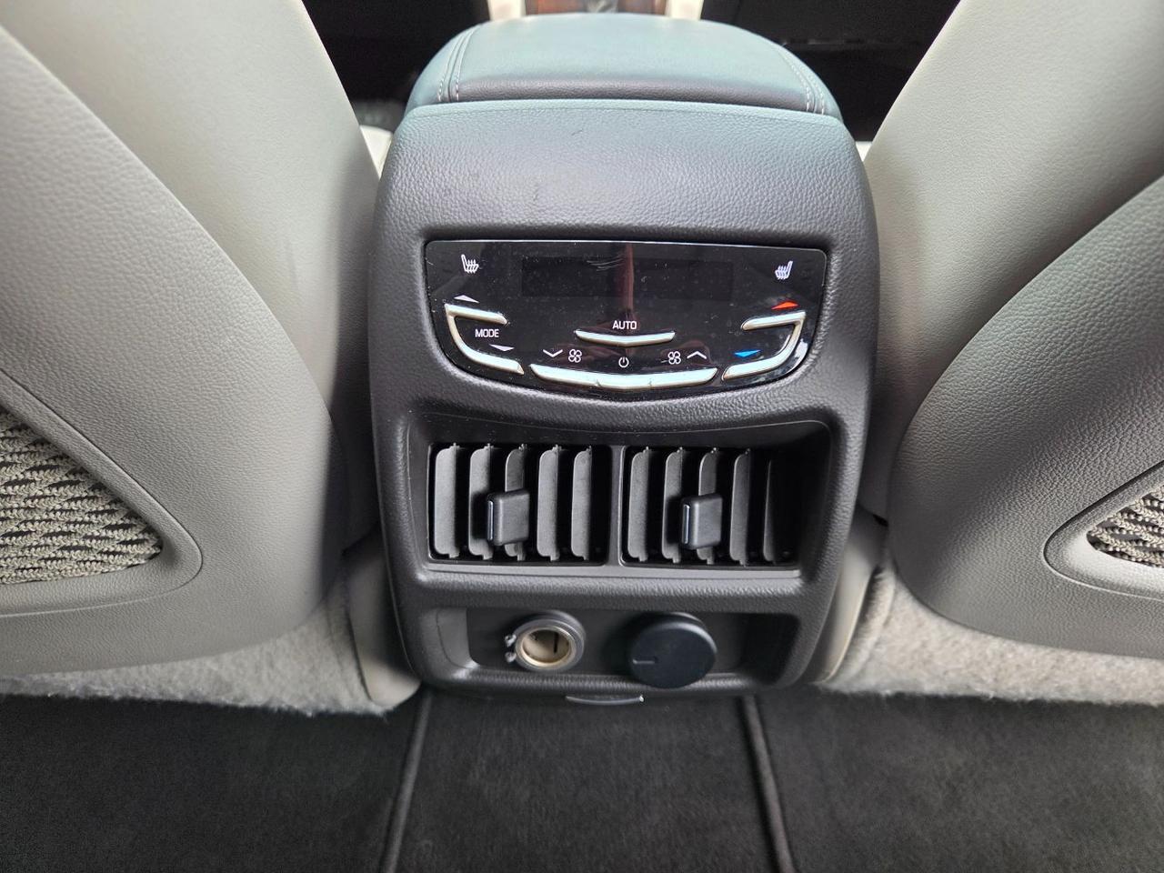2015 Cadillac SRX Premium Collection Charlton MA