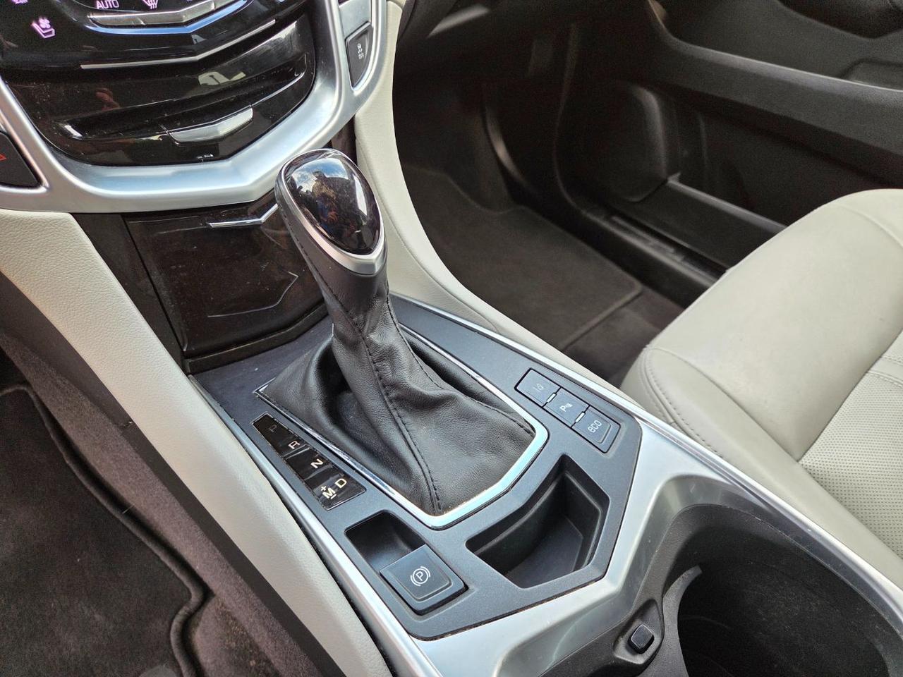 2015 Cadillac SRX Premium Collection Charlton MA