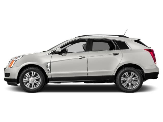 2015 Cadillac SRX Premium Collection