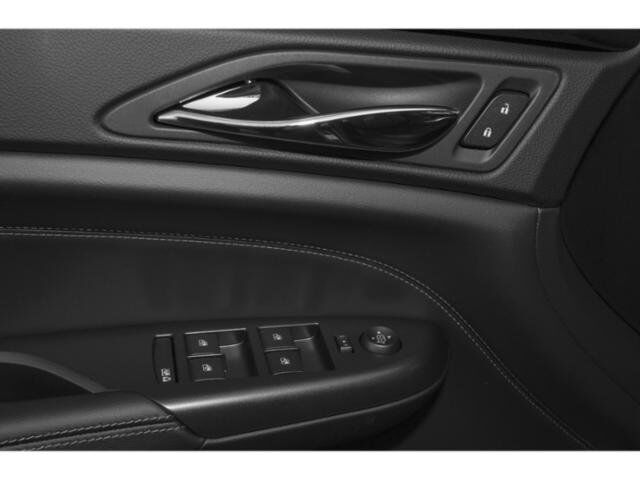 2015 Cadillac SRX Premium Collection San Antonio TX