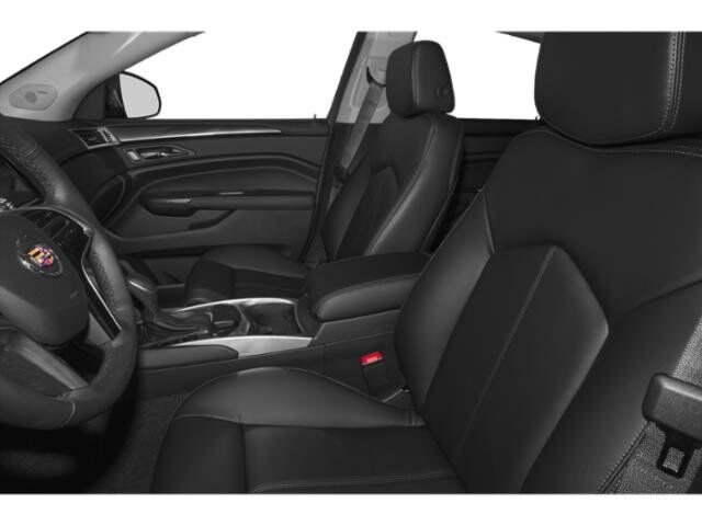 2015 Cadillac SRX Premium Collection San Antonio TX