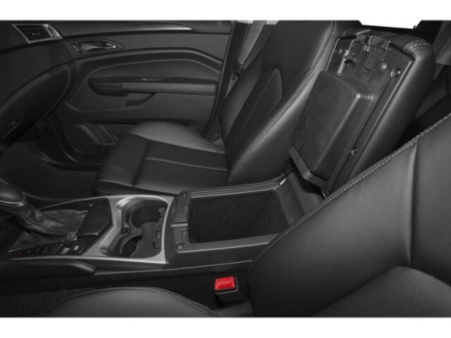 2015 Cadillac SRX Premium Collection San Antonio TX