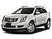2015 Cadillac SRX Premium Collection