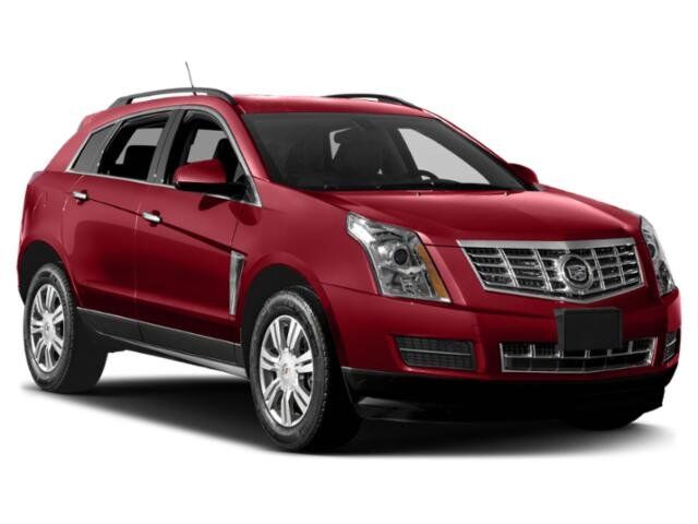 2015 Cadillac SRX Premium Collection San Antonio TX