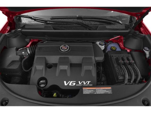 2015 Cadillac SRX Premium Collection San Antonio TX