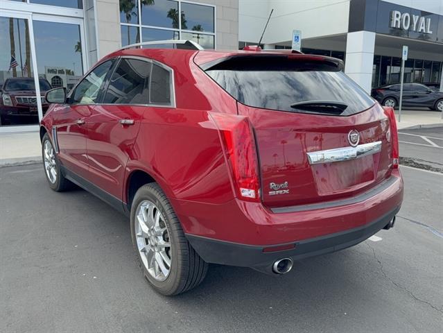 2015 Cadillac SRX Premium Collection Tucson AZ