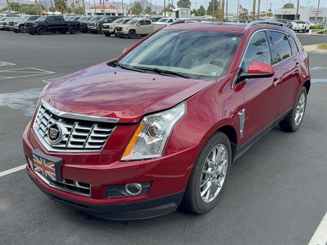 2015 Cadillac SRX Premium Collection Tucson AZ