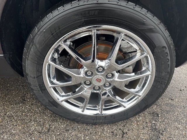 2015 Cadillac SRX Premium Collection Carbondale IL