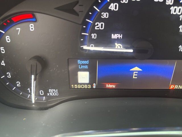 2015 Cadillac SRX Premium Collection Carbondale IL