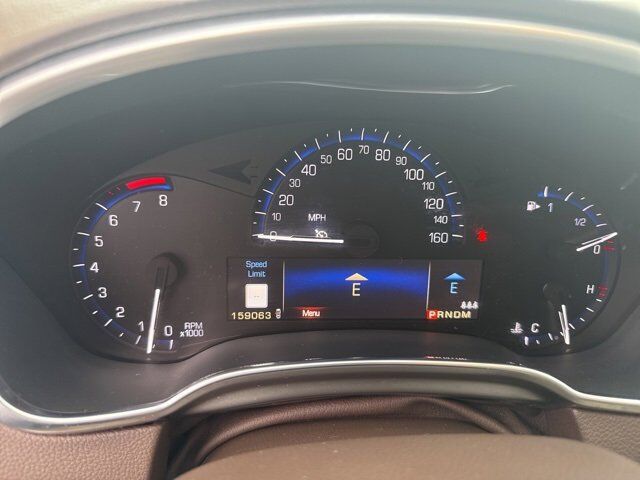 2015 Cadillac SRX Premium Collection Carbondale IL