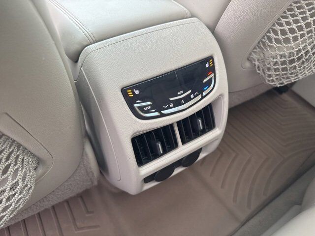 2015 Cadillac SRX Premium Collection Carbondale IL